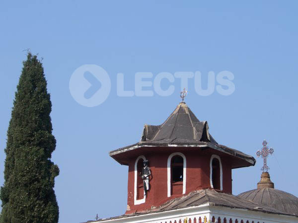 IVIRON MONASTERY | Mount Athos | Macedonia | Golden Greece