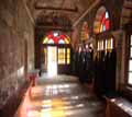 IVIRON MONASTERY - Mount Athos - Photographs