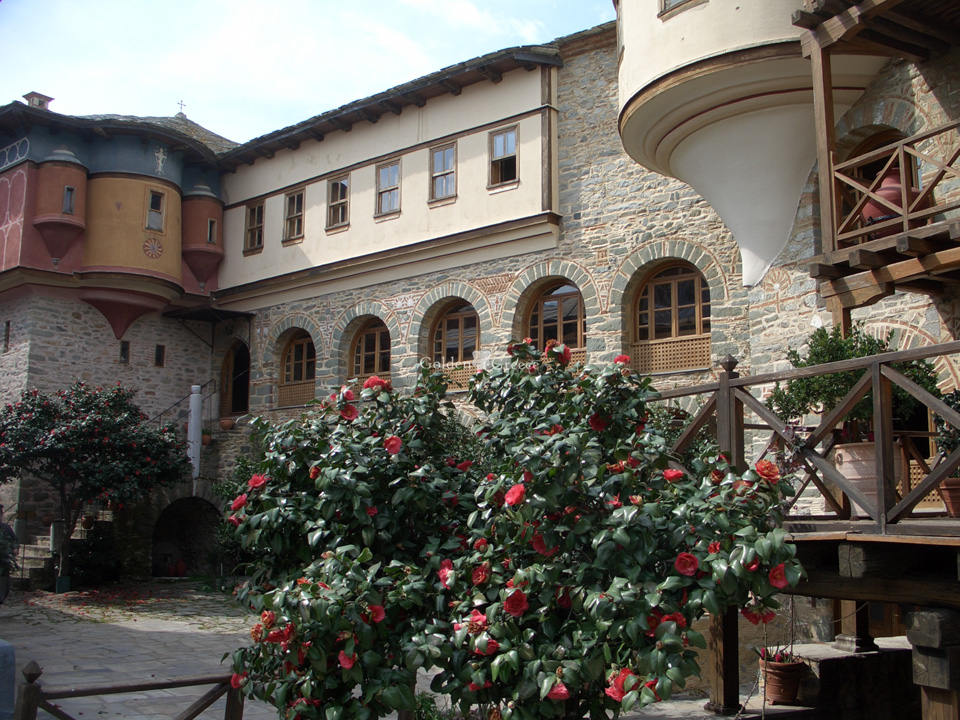 Άγιο Όρος (Άθως) (Mount Athos) | Η Πολιτεία της Ορθοδοξίας | Μακεδονία | Golden Greece