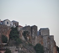 MEDIEVAL CITY (Archaeological Site) - Alonnisos - Photographs