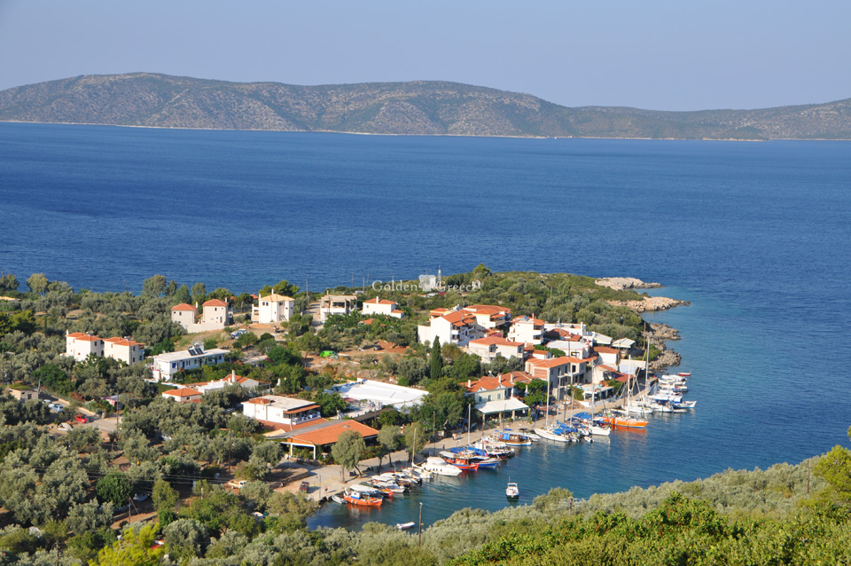 Alonnisos Top Attractions / Top Sights | Sporades | Golden Greece