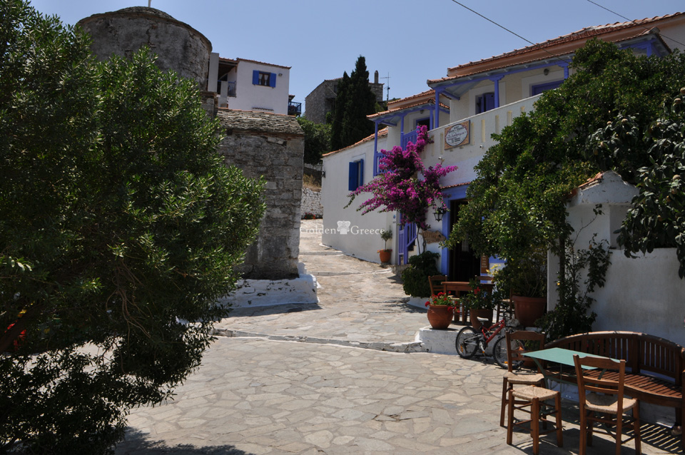 Alonnisos Picturesque Places | Sporades | Golden Greece