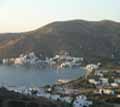 Amorgos - The island of great blue - Photographs
