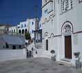 Amorgos - The island of great blue - Photographs