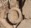 ΜΑΚΕΔΟΝΙΚΟ ΟΧΥΡΟ (Αρχαιολογικός Χώρος) - Αμοργός - Φωτογραφίες