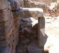 ΜΑΚΕΔΟΝΙΚΟ ΟΧΥΡΟ (Αρχαιολογικός Χώρος) - Αμοργός - Φωτογραφίες