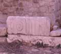 ANCIENT TEMPLE OF APOLLO - Anafi - Photographs