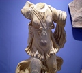 ARCHAEOLOGICAL MUSEUM OF ANDROS - Andros - Photographs