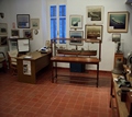 MARINE MUSEUM - Andros - Photographs