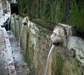 4 SPRINGS OF DIONYSUS - Andros - Photographs