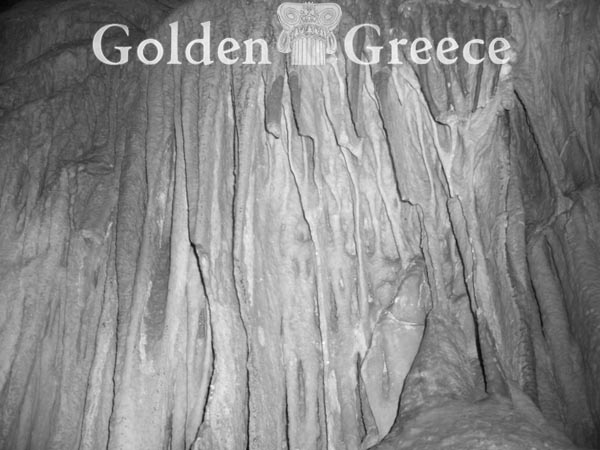 ΣΠΗΛΑΙΟ ΦΟΡΟΥ | Άνδρος | Κυκλάδες | Golden Greece