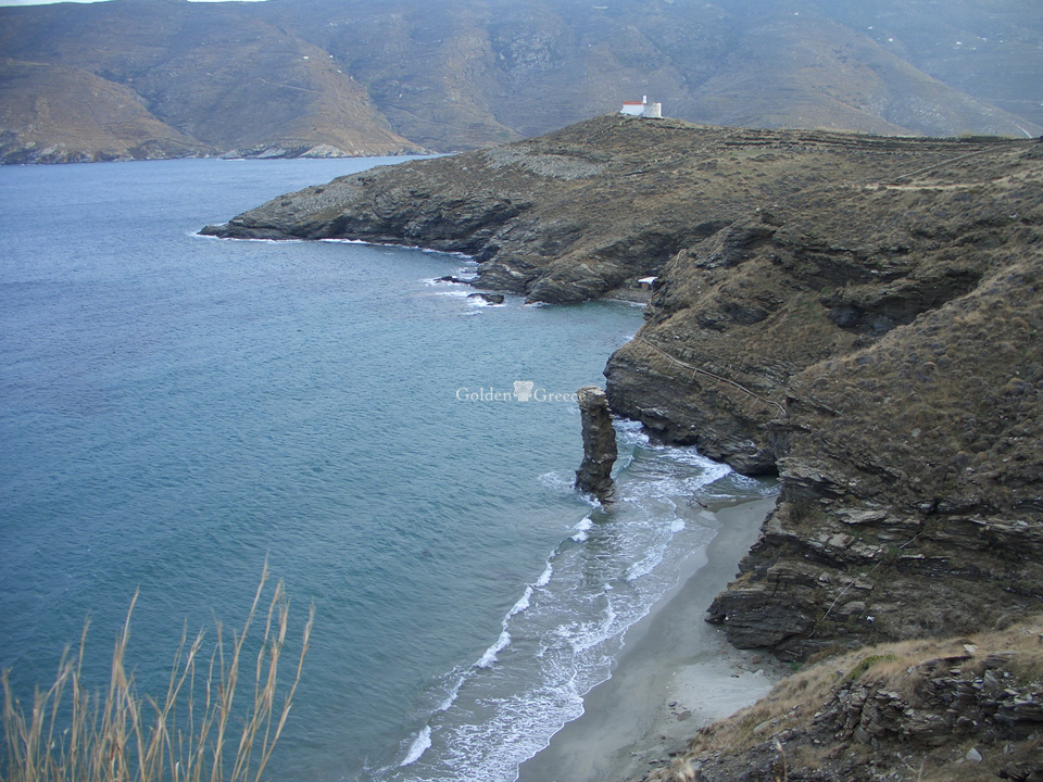 Andros Top Attractions / Top Sights | Cyclades | Golden Greece