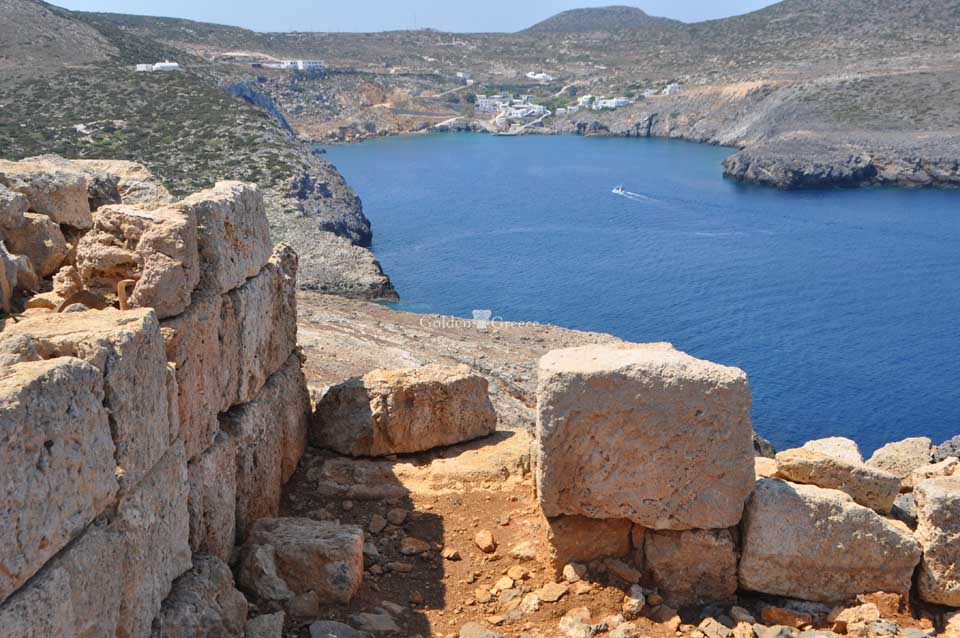 Antikythera Travel Information | Ionian Islands | Golden Greece