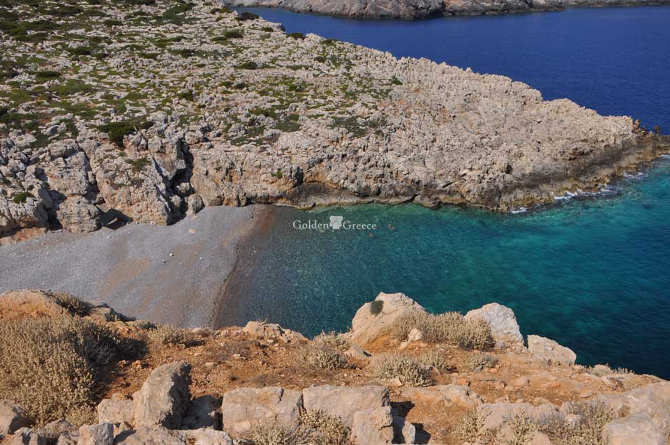 Αντικύθηρα Βουνό & Θάλασσα | Ιόνια Νησιά | Golden Greece