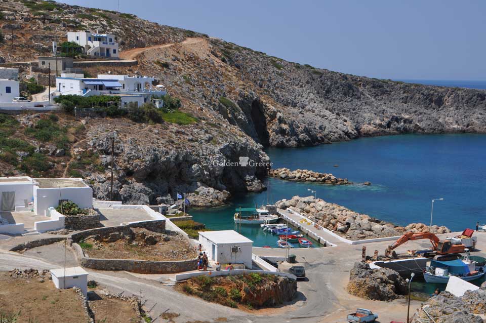 Αντικύθηρα Ταξιδιωτικές Πληροφορίες | Ιόνια Νησιά | Golden Greece