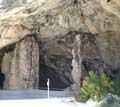 CAVE (Cave) - Antiparos - Photographs