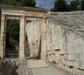 ANCIENT THEATRE OF EPIDAVRUS - Argolis - Photographs