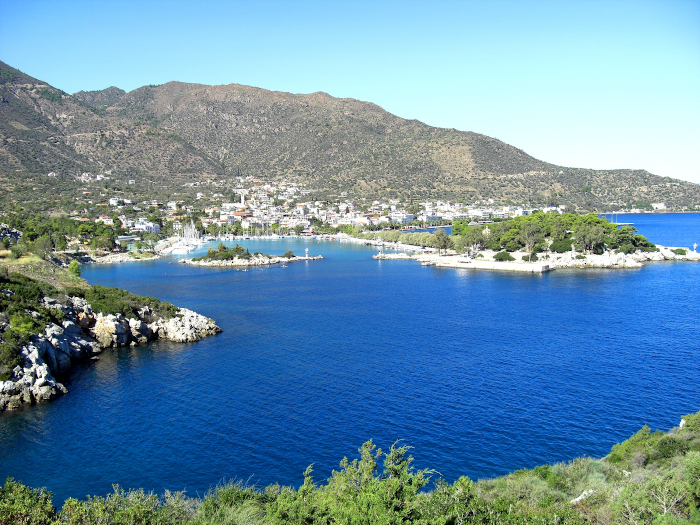 Argosaronic | Discover the beautiful Argosaronic | Greek Islands | Golden Greece