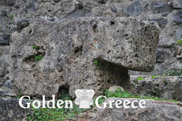 ΑΡΧΑΙΑ ΓΟΡΤΥΣ (Αρχαιολογικός Χώρος) | Αρκαδία | Πελοπόννησος | Golden Greece