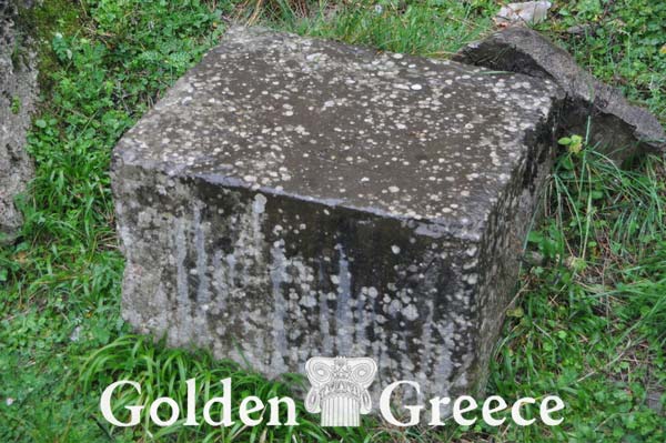 ΑΡΧΑΙΑ ΓΟΡΤΥΣ (Αρχαιολογικός Χώρος) | Αρκαδία | Πελοπόννησος | Golden Greece
