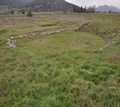 ΑΡΧΑΙΑ ΜΑΝΤΙΝΕΙΑ (Αρχαιολογικός Χώρος) - Αρκαδία - Φωτογραφίες