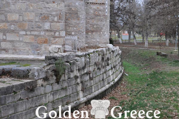 ΑΡΧΑΙΑ ΤΕΓΕΑ (Αρχαιολογικός Χώρος) | Αρκαδία | Πελοπόννησος | Golden Greece