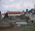 MONASTERY OF THE DORMITION OF THE VIRGIN 