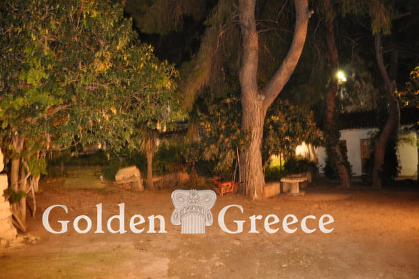 ARCHAEOLOGICAL MUSEUM OF ASTROS | Arcadia | Peloponnese | Golden Greece