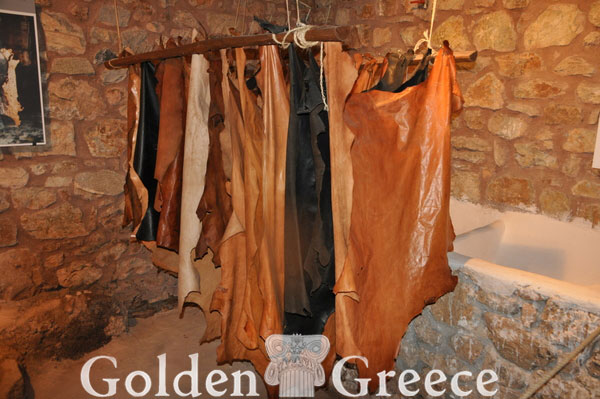OUTDOOR MUSEUM OF HYDROKINESIS | Arcadia | Peloponnese | Golden Greece