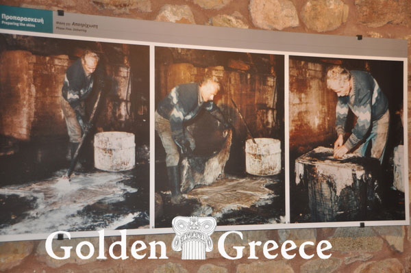 ΥΠΑΙΘΡΙΟ ΜΟΥΣΕΙΟ ΥΔΡΟΚΙΝΗΣΗΣ | Αρκαδία | Πελοπόννησος | Golden Greece