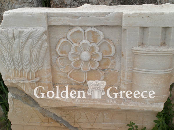 ΑΡΧΑΙΑ ΕΛΕΥΣΙΝΑΣ | Αττική | Golden Greece