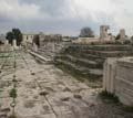ANCIENT ELEFSIS (Archaeological Site) - Attica - Photographs