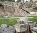 ANCIENT ELEFSIS (Archaeological Site) - Attica - Photographs