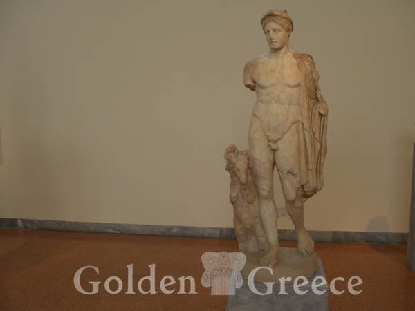 ΕΘΝΙΚΟ ΑΡΧΑΙΟΛΟΓΙΚΟ ΜΟΥΣΕΙΟ | Αττική | Golden Greece