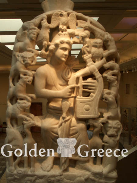 ΒΥΖΑΝΤΙΝΟ ΚΑΙ ΧΡΙΣΤΙΑΝΙΚΟ ΜΟΥΣΕΙΟ | Αττική | Golden Greece