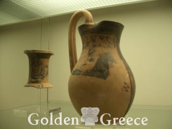 ΑΡΧΑΙΟΛΟΓΙΚΟ ΜΟΥΣΕΙΟ ΜΑΡΑΘΩΝΑ | Αττική | Golden Greece