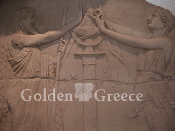 ΑΡΧΑΙΟΛΟΓΙΚΟ ΜΟΥΣΕΙΟ ΠΕΙΡΑΙΩΣ | Αττική | Golden Greece