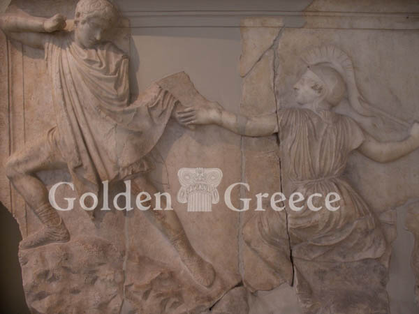 ΑΡΧΑΙΟΛΟΓΙΚΟ ΜΟΥΣΕΙΟ ΠΕΙΡΑΙΩΣ | Αττική | Golden Greece