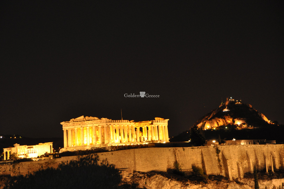 Attica | The glory of ancient civilization | Mainland Greece | Golden Greece