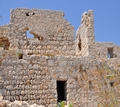 FORTRESS OF THE KNIGHTS OF SAINT JOHN - Chalki - Photographs