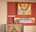 MUSEUM OF ECCLESIASTICAL ART - Chalki - Photographs