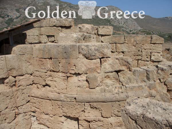 FALASARNA ARCHAEOLOGICAL SITE | Chania | Crete | Golden Greece