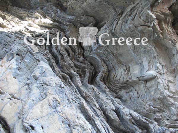 ΦΑΡΑΓΓΙ ΣΑΜΑΡΙΑΣ | Χανιά | Κρήτη | Golden Greece