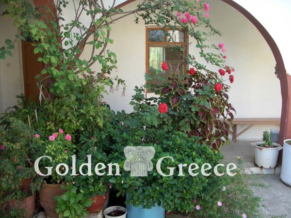 PARTHENON MONASTERY | Chania | Crete | Golden Greece