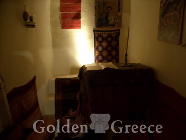 CHRYSOSKALITISSA MONASTERY | Chania | Crete | Golden Greece