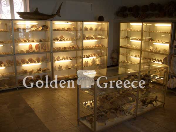 ΝΑΥΤΙΚΟ ΜΟΥΣΕΙΟ ΚΡΗΤΗΣ | Χανιά | Κρήτη | Golden Greece