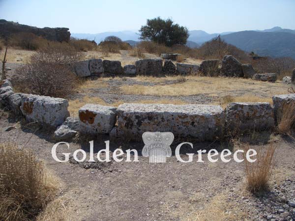 ΠΟΛΥΡΡΗΝΙΑ | Χανιά | Κρήτη | Golden Greece
