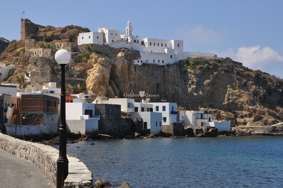 Δωδεκάνησα (Dodecanese) | Ανακαλύψτε τα πανέμορφα Δωδεκάνησα | Νησιωτική Ελλάδα | Golden Greece