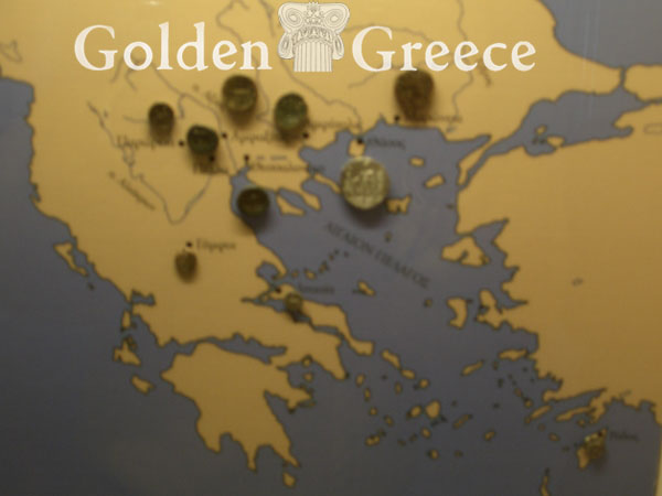 ΑΡΧΑΙΟΛΟΓΙΚΟ ΜΟΥΣΕΙΟ | Δράμα | Μακεδονία | Golden Greece