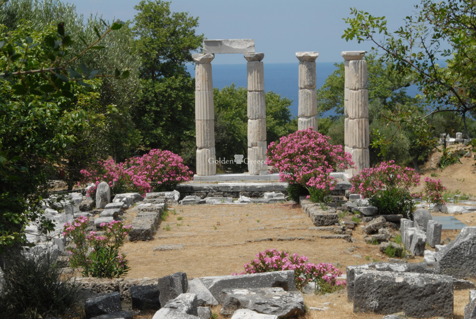 N. & E. Aegean | Discover the beautiful islands of North & East Aegean | Greek Islands | Golden Greece